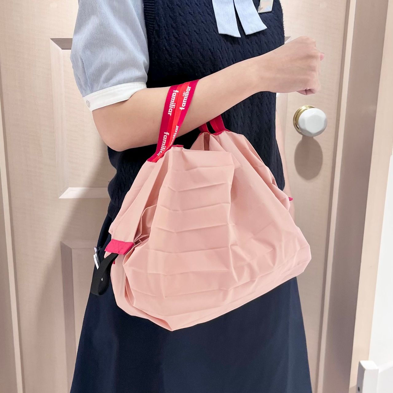 ○再入荷○シュパットをご紹介します♪｜ファミリア伊勢丹新宿店