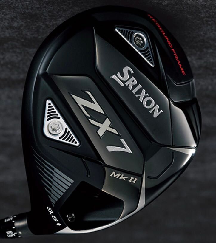 フィッティングストア限定】ZX7 MKⅡ 440 | ゴルフ5 仙台新港店