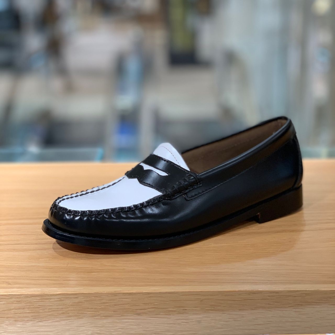 G.H.BASS(ジーエイチバス)】レディス | WASH 池袋パルコ店 | WASH