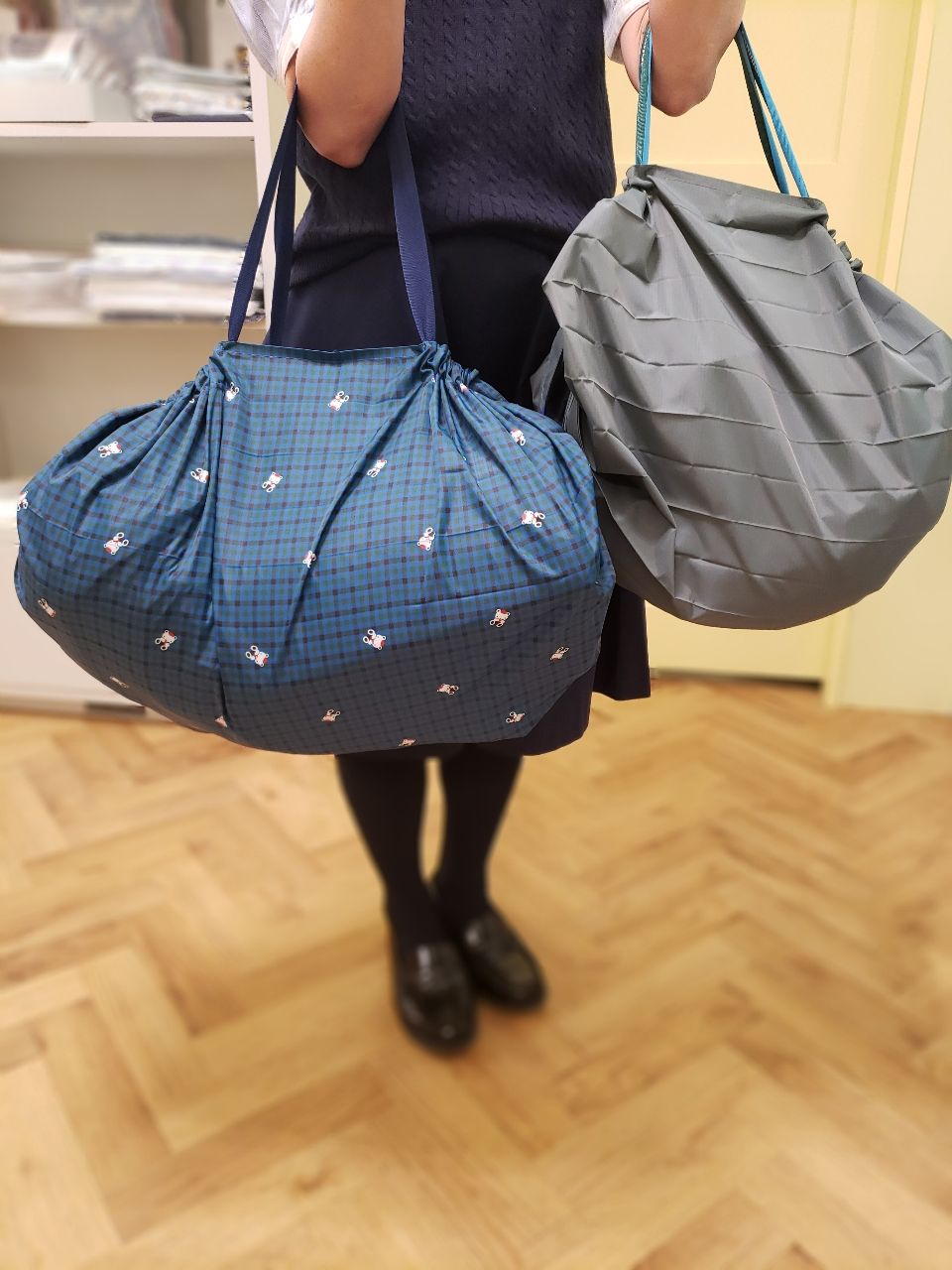 シュパット全サイズ☆比較します！｜ファミリア松屋銀座店ファミリア