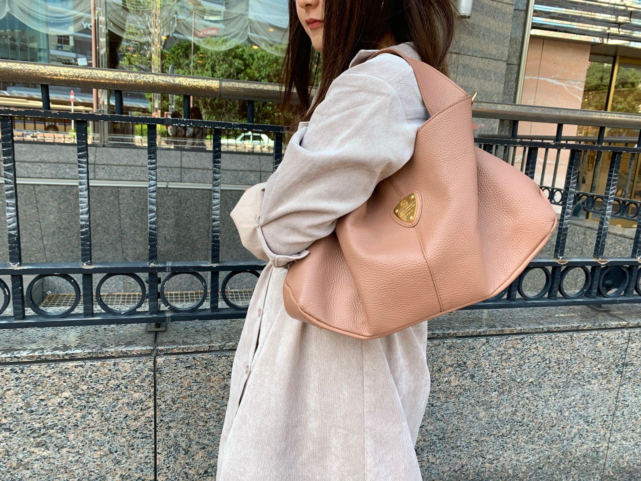 スタッフ全員が愛用エルヴィ♪新色も登場！ | ATAO(アタオ) | ATAO