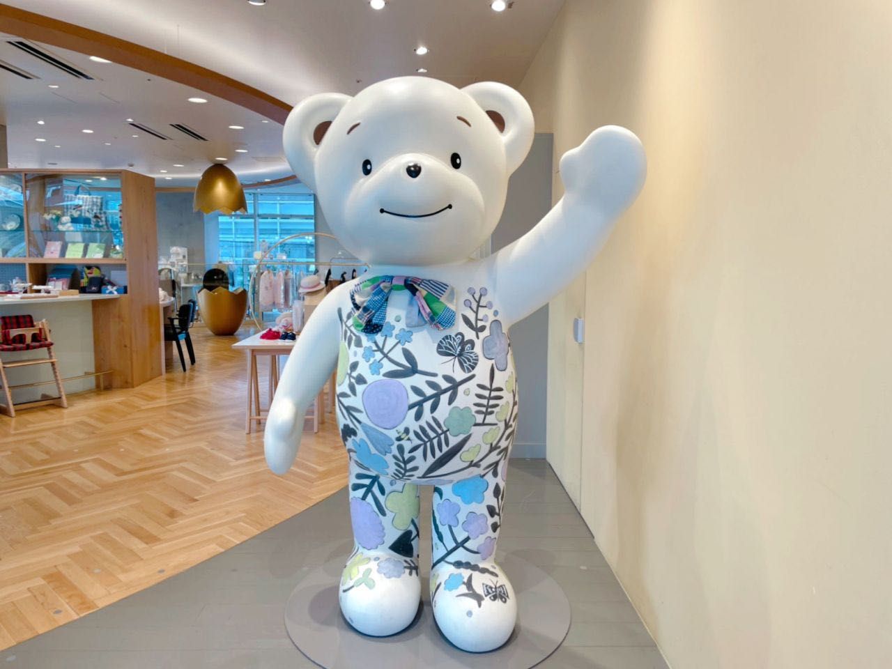 大人気シリーズ新作⭐︎おはなしTシャツ｜ファミリア代官山店の公式ブログ