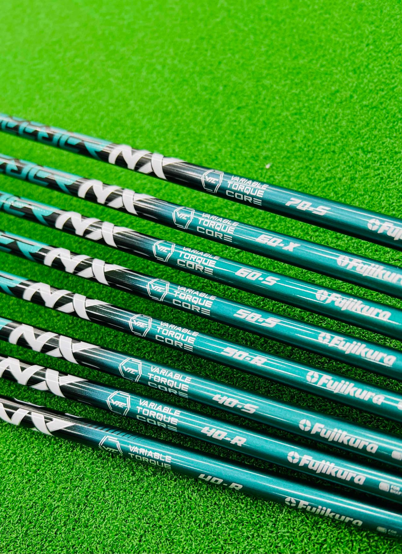 フィッティングストア限定】ZX7 MKⅡ 440 | ゴルフ5 仙台新港店