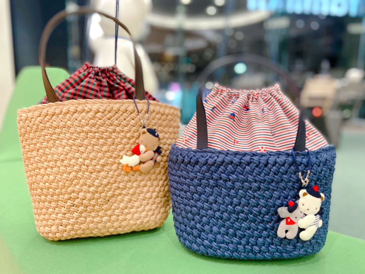 夏のファミリアショー 特別企画商品 ご用意しております。｜ファミリア