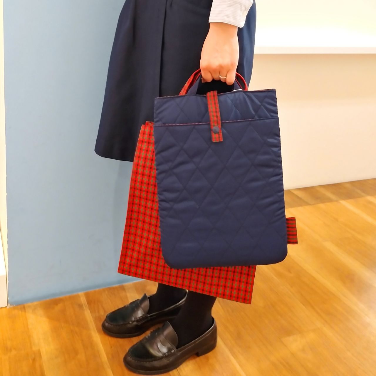 実は…こんなものまであるのです!!~PCケース~｜ファミリア博多阪急