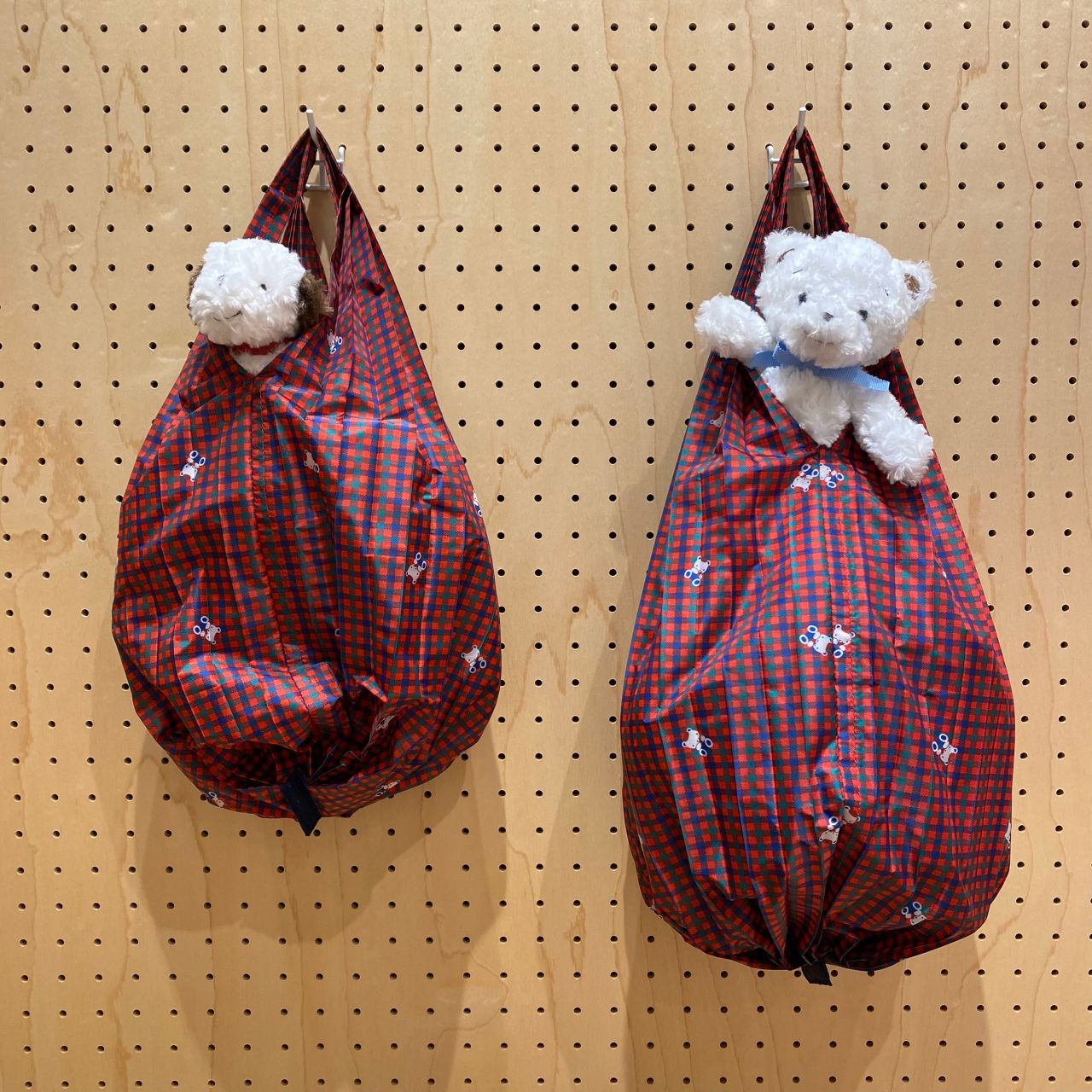 大人気Shupatto】定番？ミニマル？どちらのタイプがお好みですか