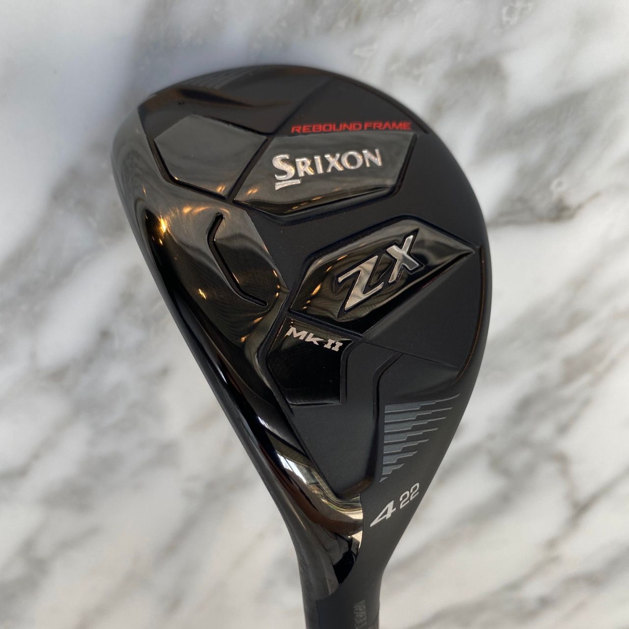 ☆SRIXON ZXシリーズ レフティモデル試打入荷☆ | ゴルフ5