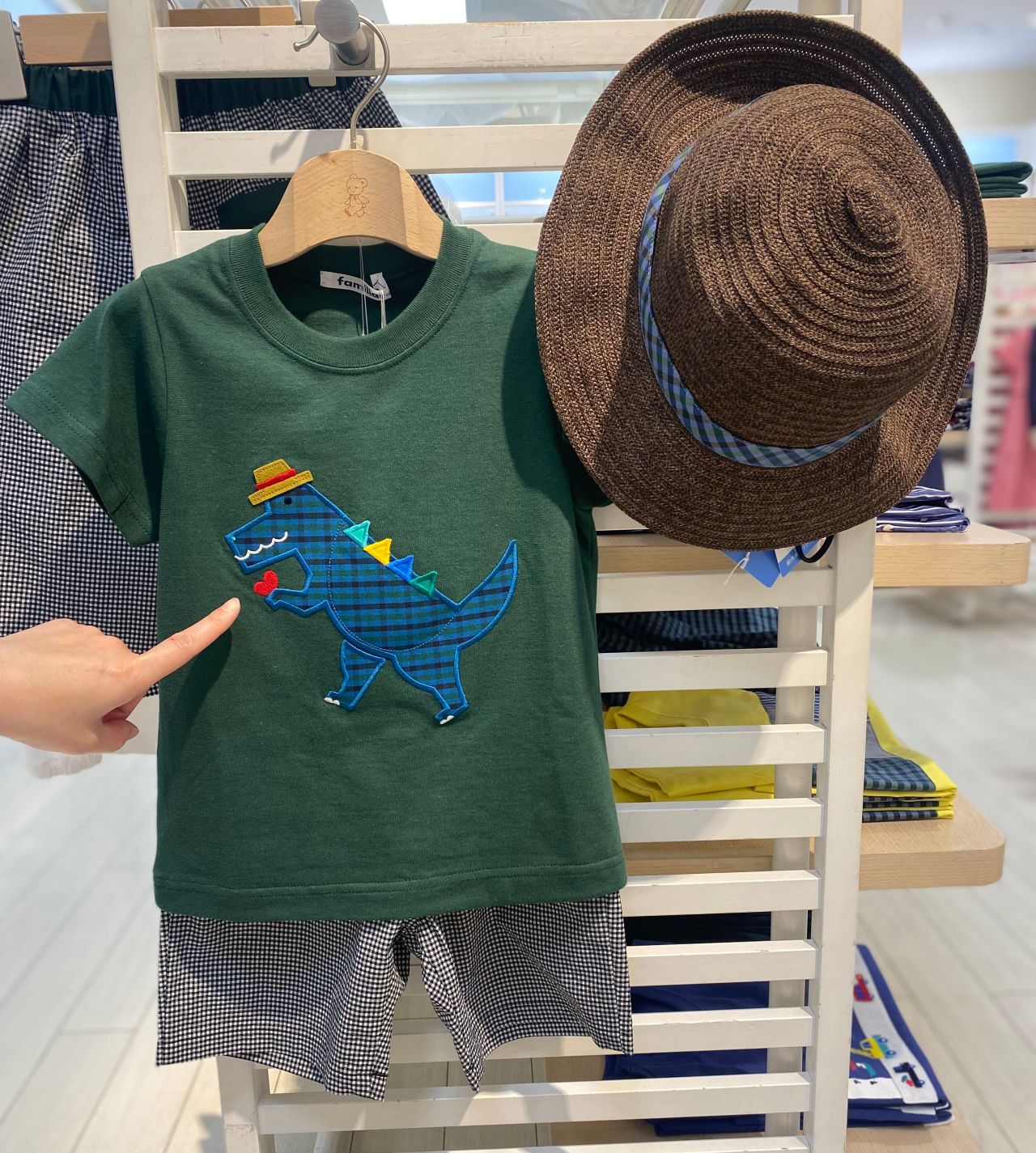 ハート発見っ！！｜ファミリア福岡岩田屋ファミリアの公式ブログ