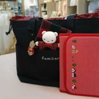 気分も上がる☆かわいいマルチケース♪｜ファミリア京都髙島屋