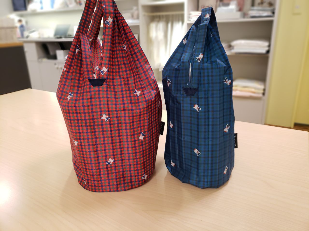 シュパット全サイズ☆比較します！｜ファミリア松屋銀座店ファミリア