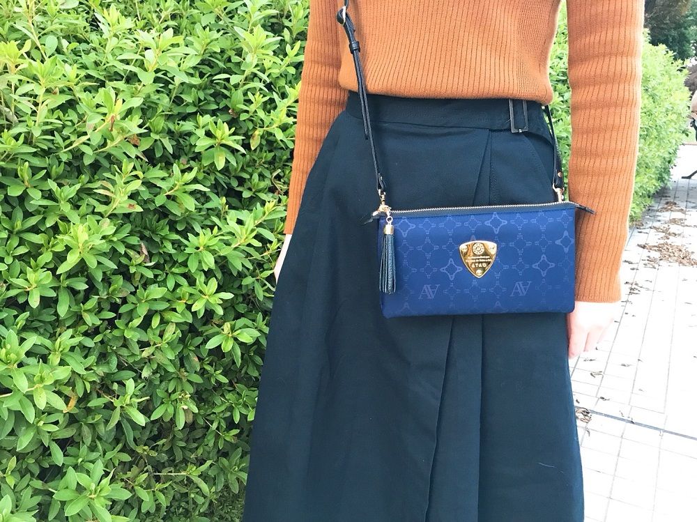 お出掛けに最適！ナイロンシリーズ♪ | ATAO(アタオ) | ATAO 横浜店