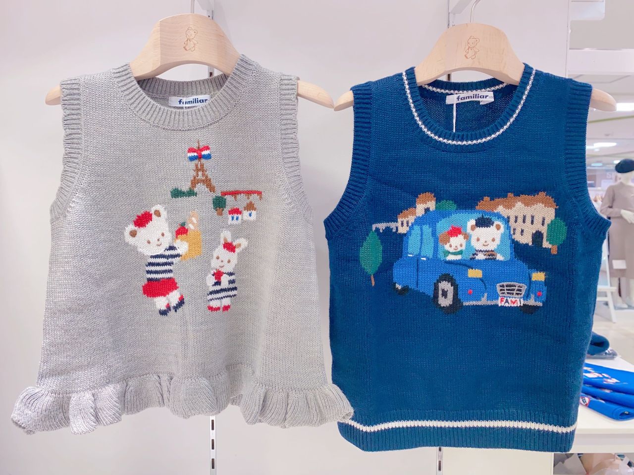 秋から使えるおすすめアイテム♪♪｜ファミリア高槻阪急の公式ブログ