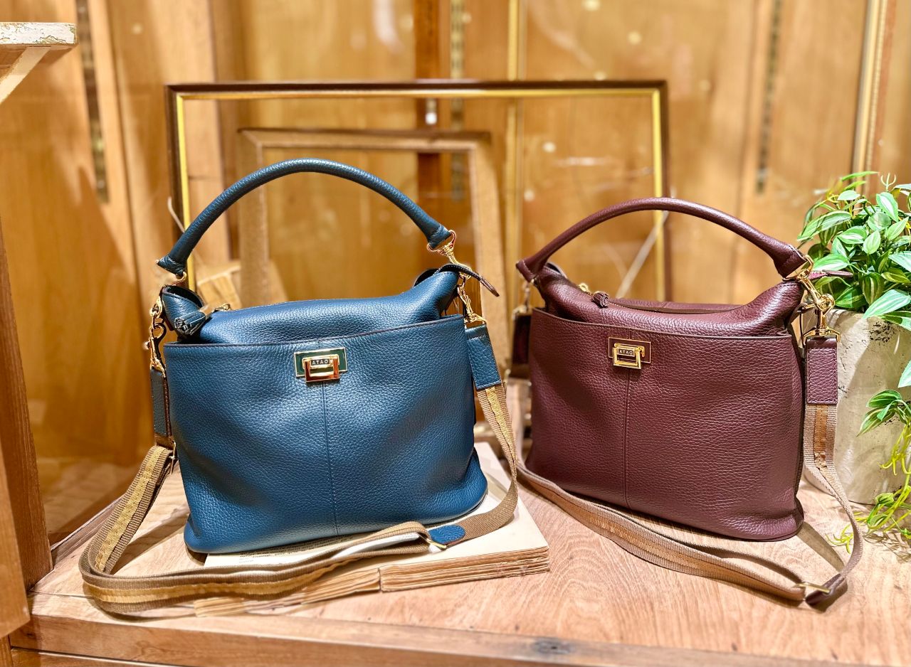 今しか出会えない！ATAOの秋冬限定カラー | ATAO(アタオ) | ATAO