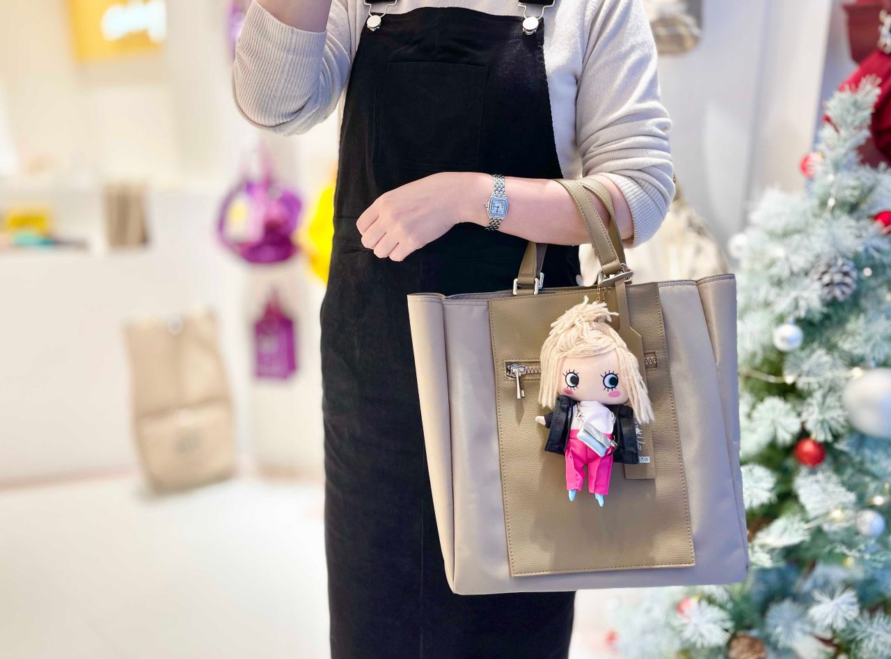 姉妹コラボ♪『StrawberryMe×ILEMER』 | Strawberry Me(ストロベリー