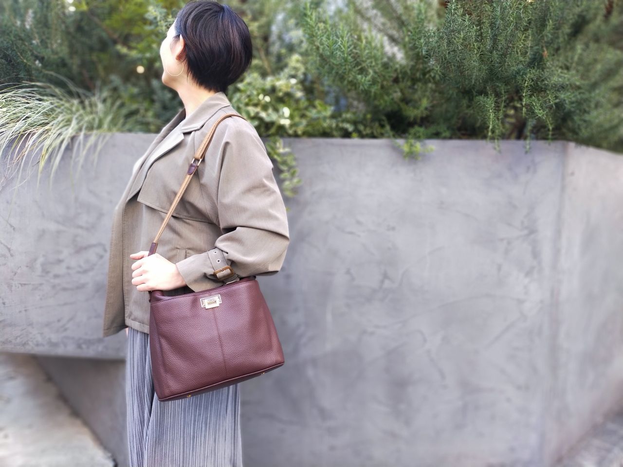 全色一覧♪◯○×ウィークエンドのコーディネート | ATAO(アタオ