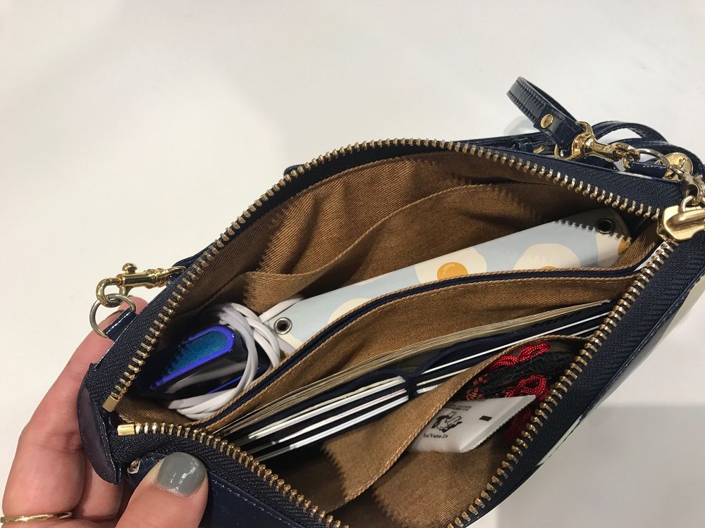 ブーブーに、こんな物入れてみました！ | ATAO(アタオ) | ATAO 有楽町