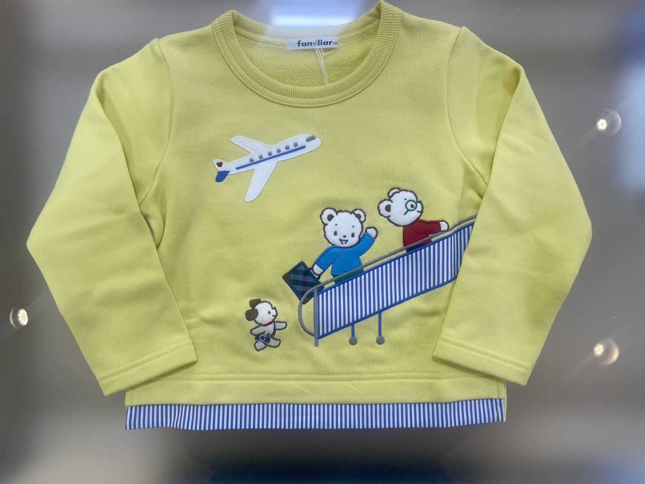 新作のお洋服が入荷しました！｜ファミリアいよてつ髙島屋ファミリアの