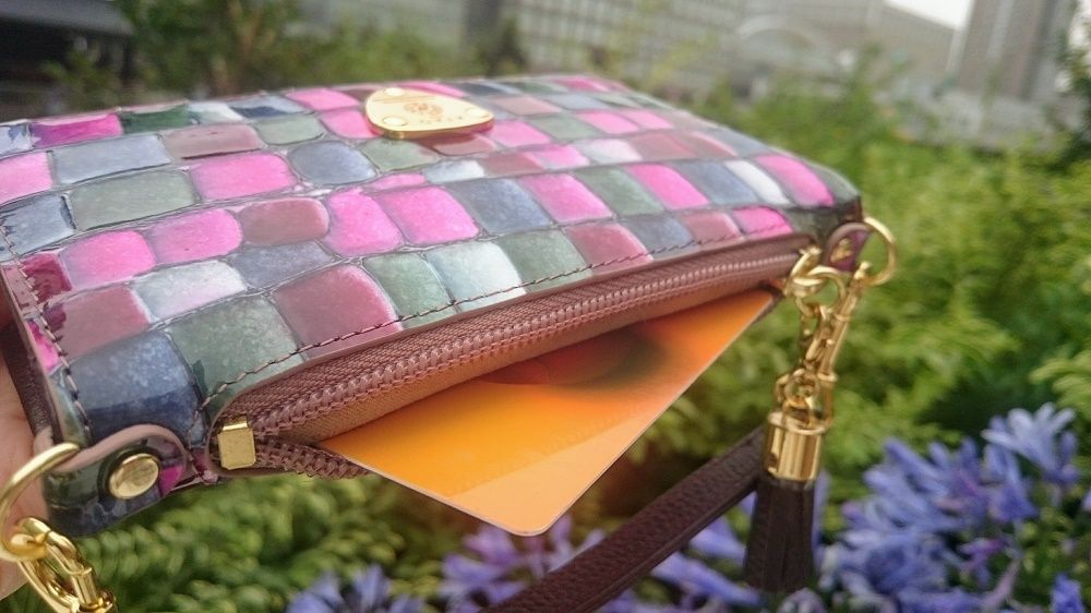 雑誌掲載スマホケース ”ヒッポ” 再入荷☆ | ATAO(アタオ) | ATAO 新宿