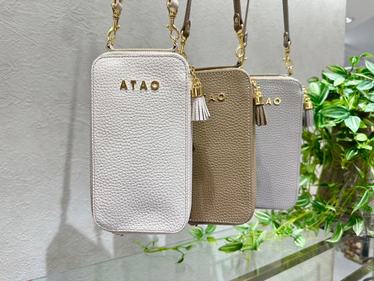 新作登場！ブーブー&アミュレット全種類紹介 | ATAO(アタオ) | ATAO