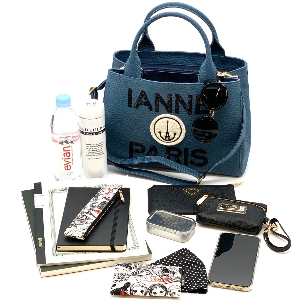 エアロ420・330】オンライン販売スタート！ | IANNE(イアンヌ) | IANNE