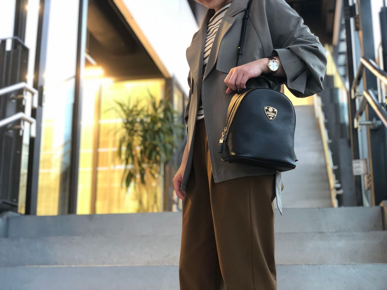 つい手に取りたくなる！ATAOの4wayリュック | ATAO(アタオ) | ATAO