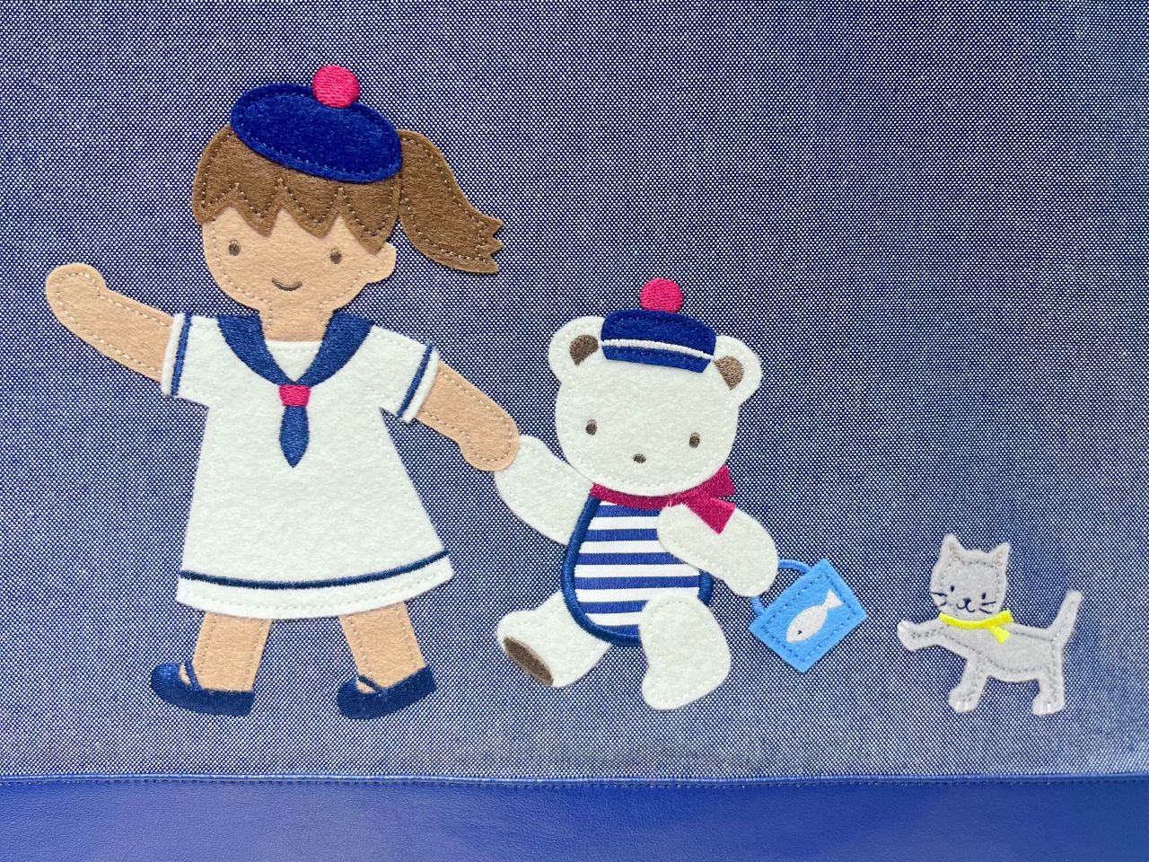 ○大人気○デニムアイテム新登場！｜ファミリア伊勢丹新宿店ファミリア