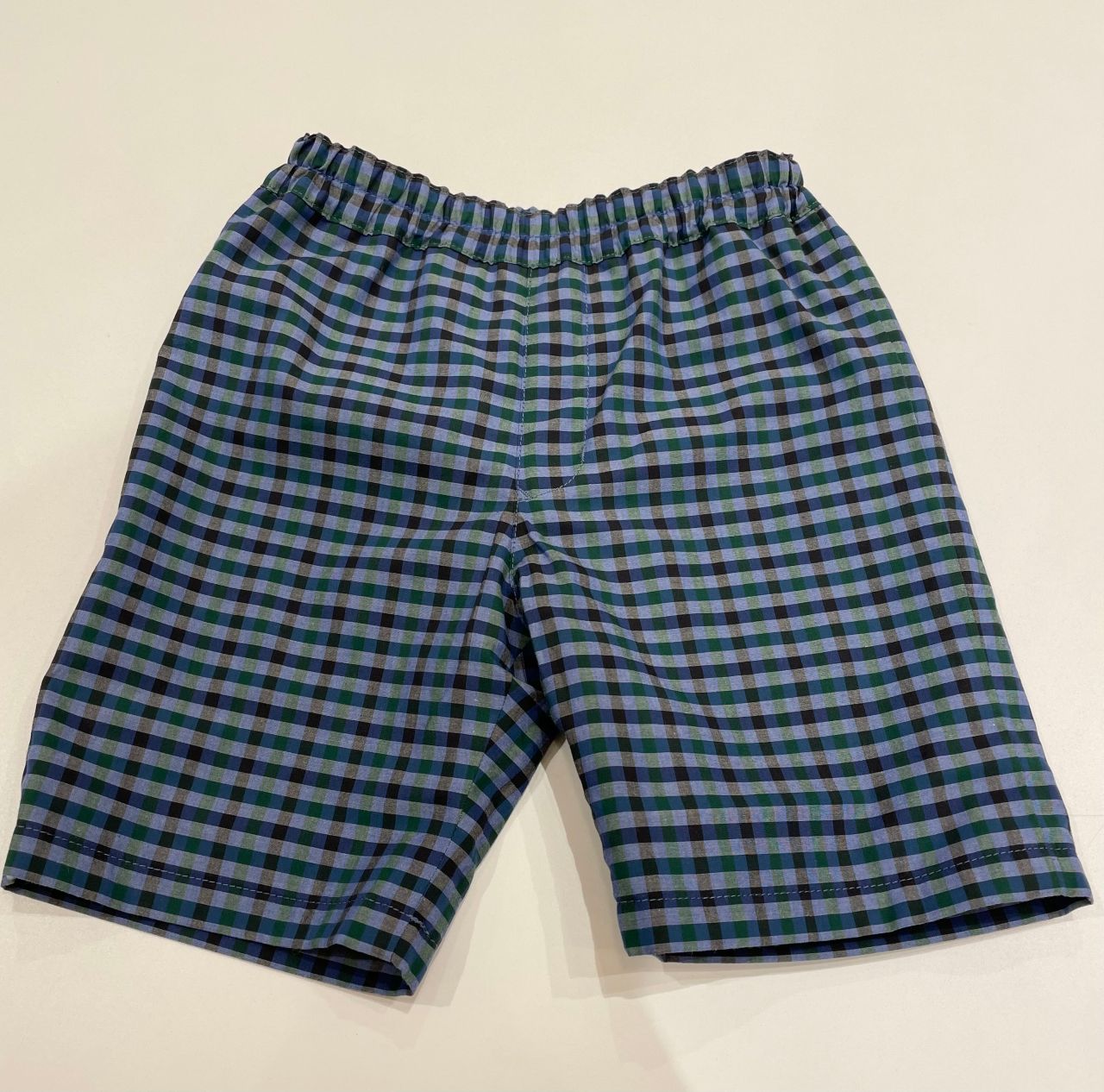 Familiar Check Style ｜ファミリアファミリア芦屋モンテメール店の