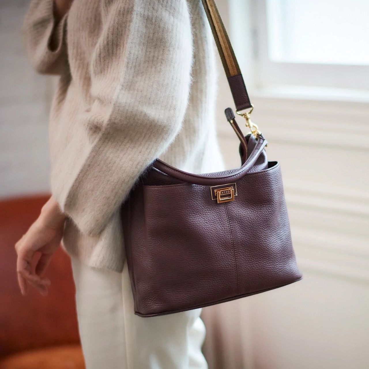 今だけ出会える！アタオの秋冬限定「ウィークエンド」 | ATAO(アタオ