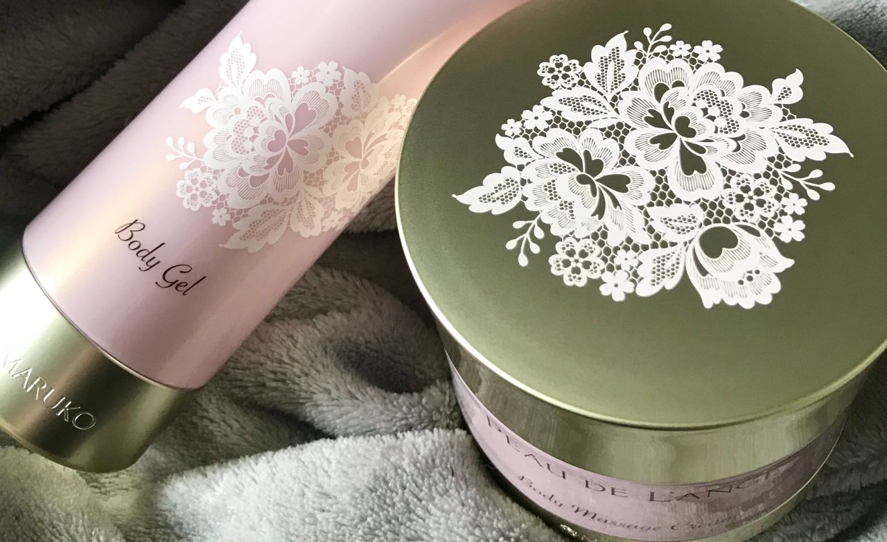 ポー・ド・ランジェの秘密 | MARUKO BHC部 | メイキングランジェリー