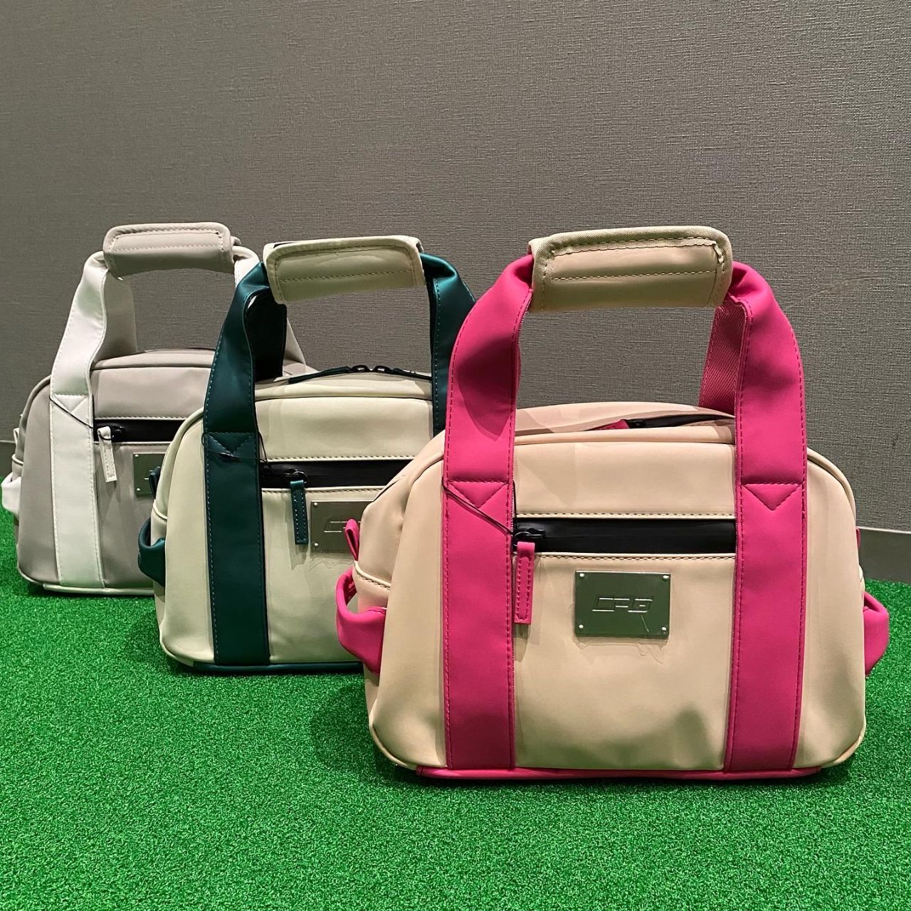 CPG GOLF 】バッグのご紹介✨ | ゴルフ5 プレステージ新宿店 | ゴルフ5
