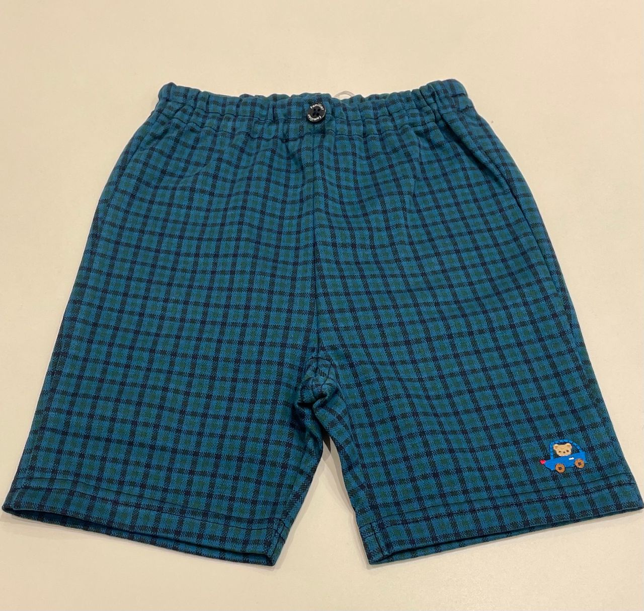 Familiar Check Style ｜ファミリアファミリア芦屋モンテメール店の