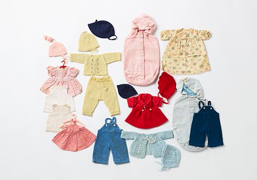 STORY 70「61 着せかえ」｜ファミリアプレスの公式ブログ