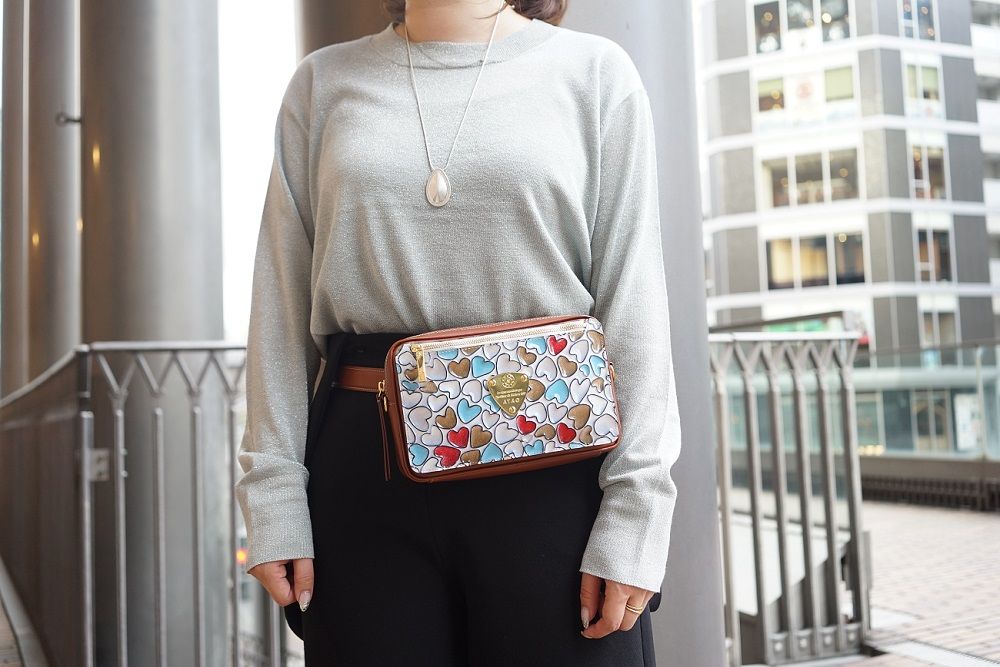 2019S/S新作 着せ替え