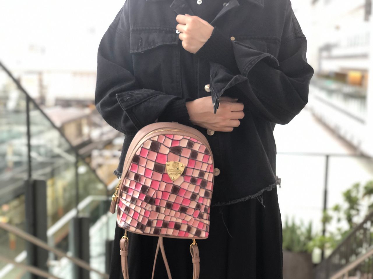 つい手に取りたくなる！ATAOの4wayリュック | ATAO(アタオ) | ATAO