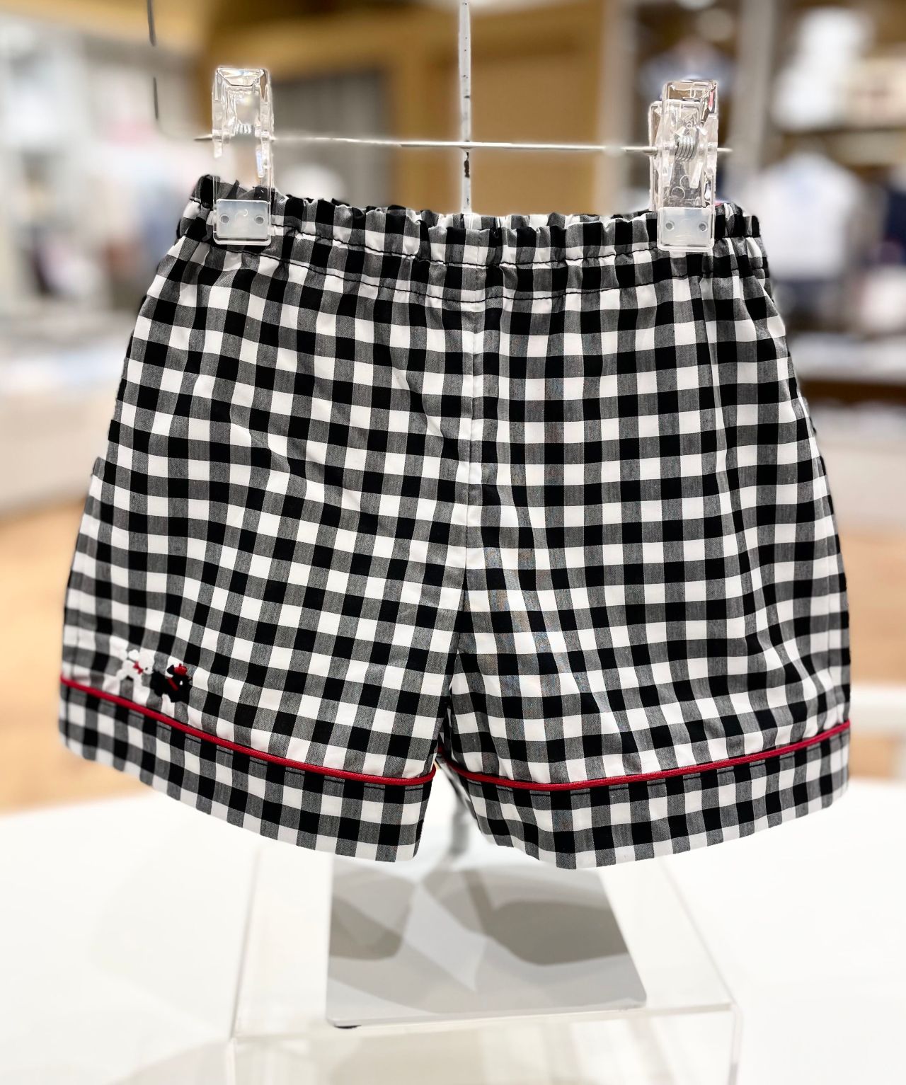 ギンガムチェックシリーズ｜ファミリアファミリア芦屋モンテメール店の