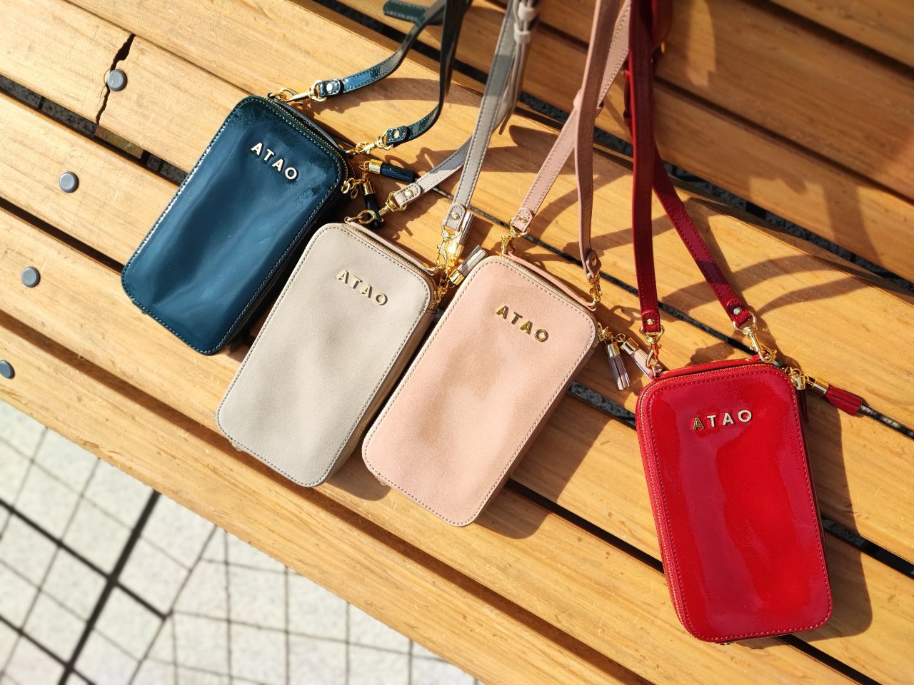 アミュレットが