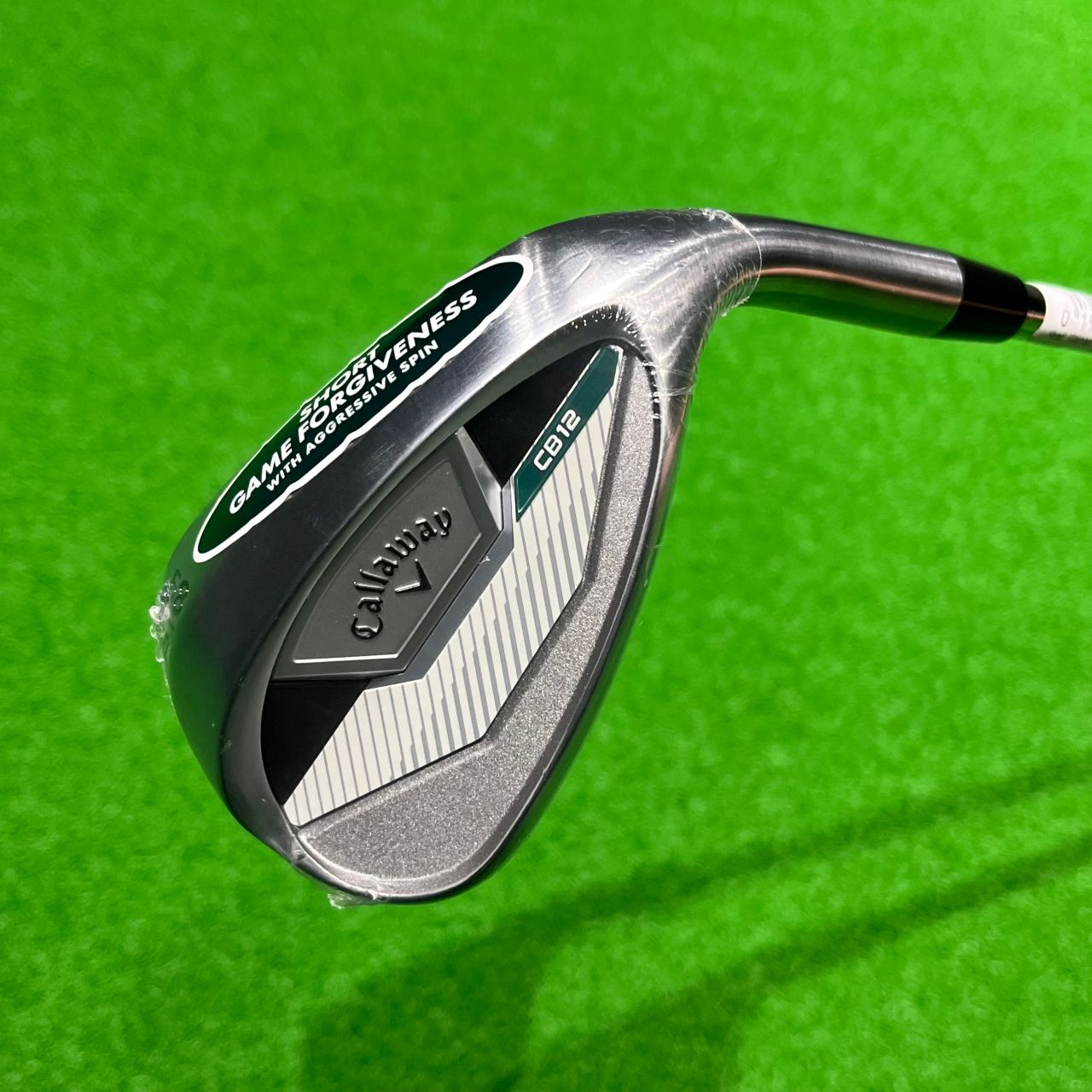 キャロウェイCB12ウェッジ入荷！！】 | ゴルフ5フラッグシップストア