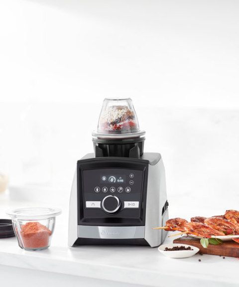 数量限定・予約受付中】Vitamixを余すところなく使いこなす