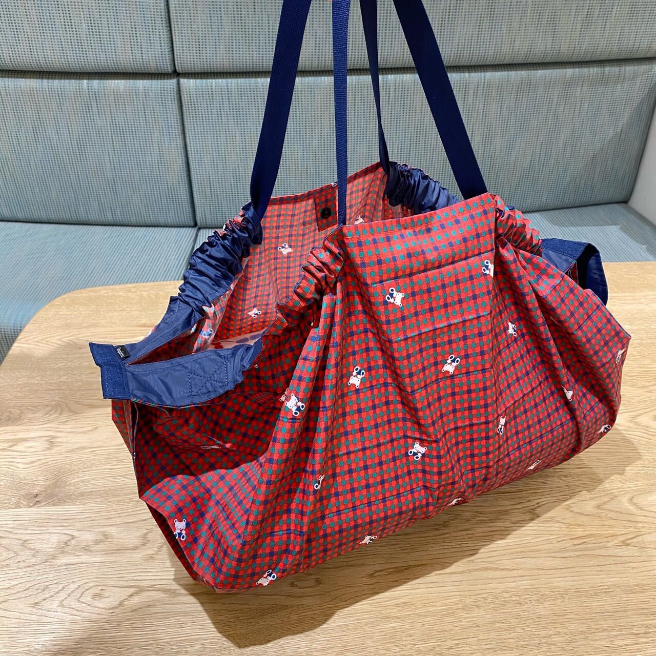 スーパー以外の場面でも！シュパットL☆｜ファミリア吉祥寺東急