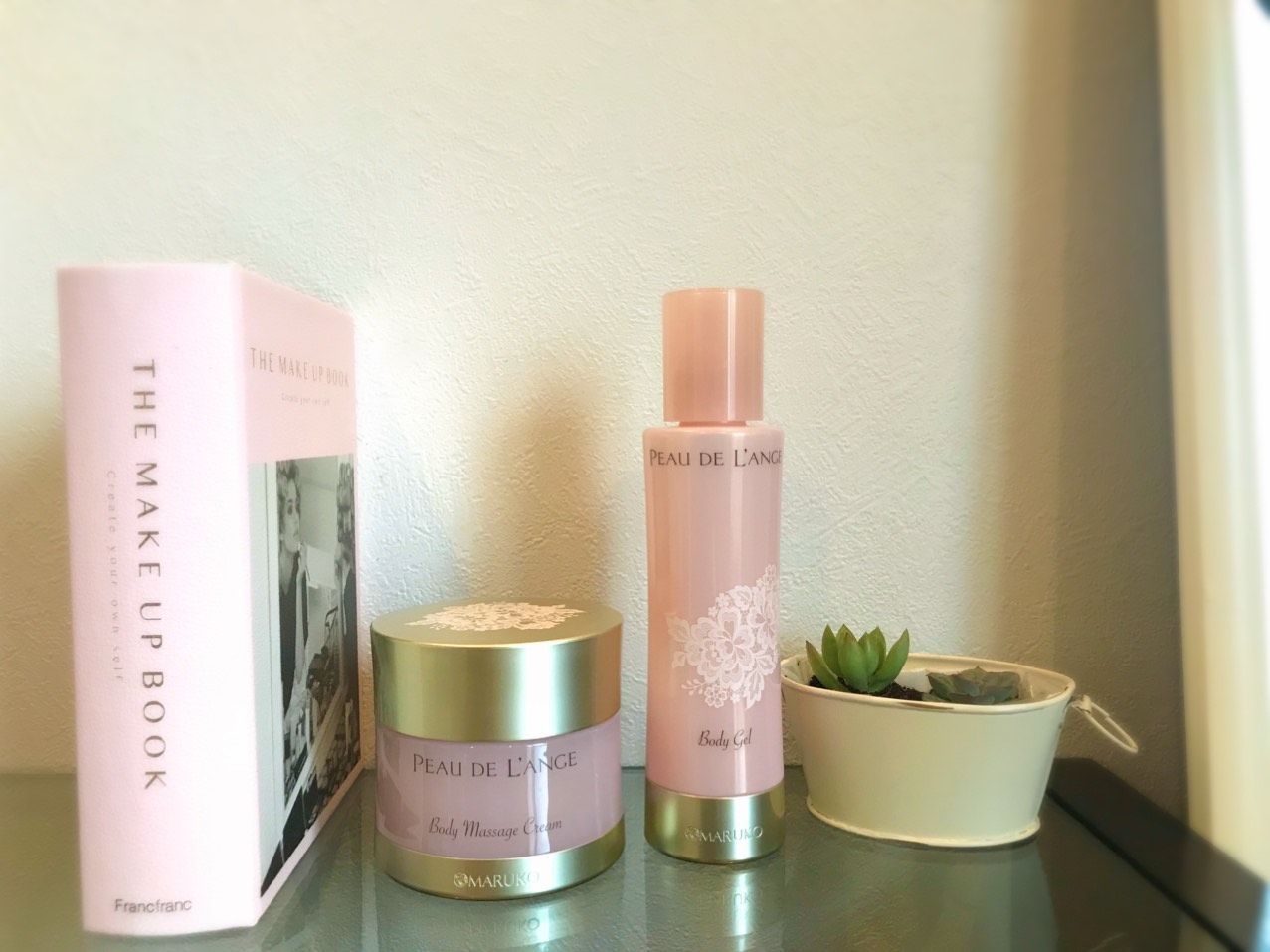 ポー・ド・ランジェの秘密 | MARUKO BHC部 | メイキングランジェリー