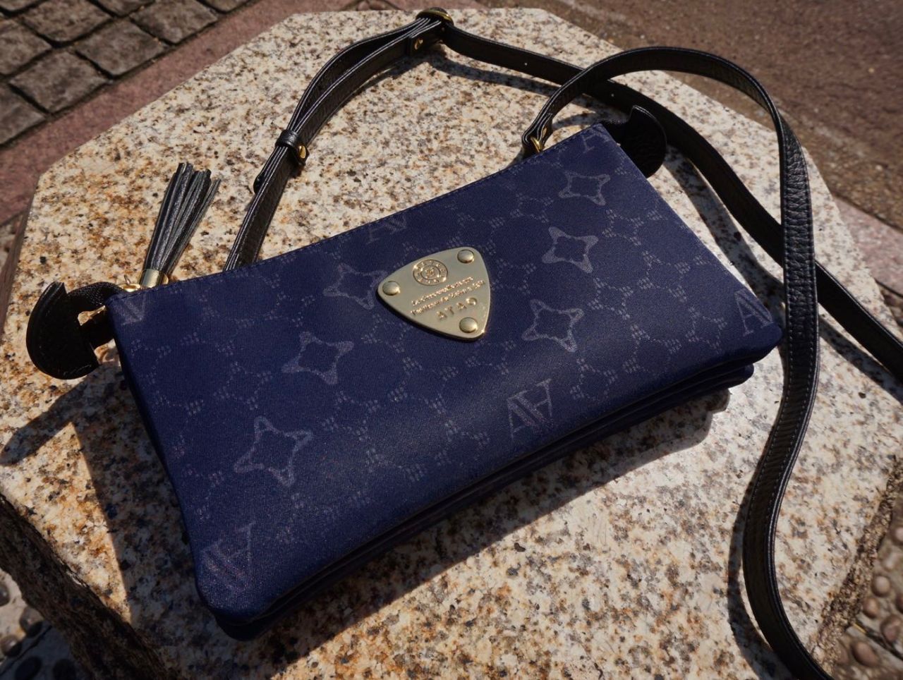 中身大公開！】スタッフ愛用ブーブー | ATAO(アタオ) | ATAO 有楽町店