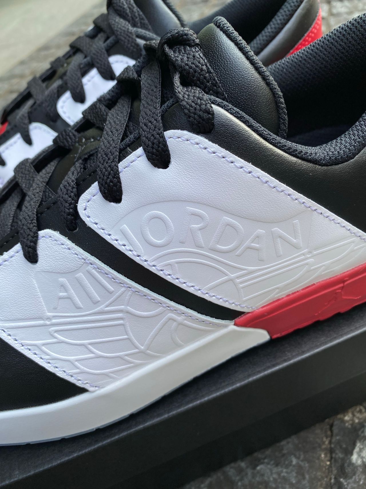 ジョーダン】NU レトロ 1Gを入荷致しました✨ | ゴルフ5 プレステージ