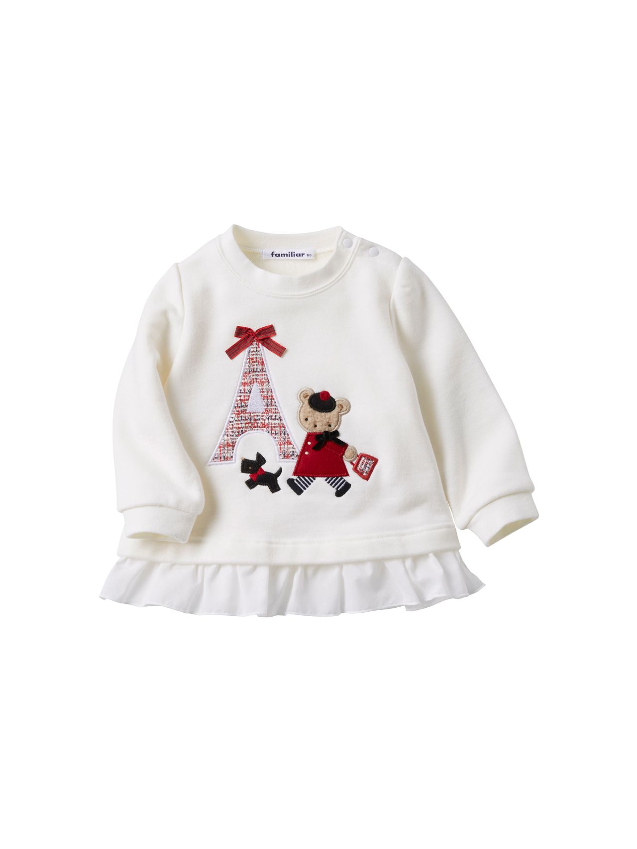 オンラインショップ】先週のベストアイテム！｜ファミリアオンライン