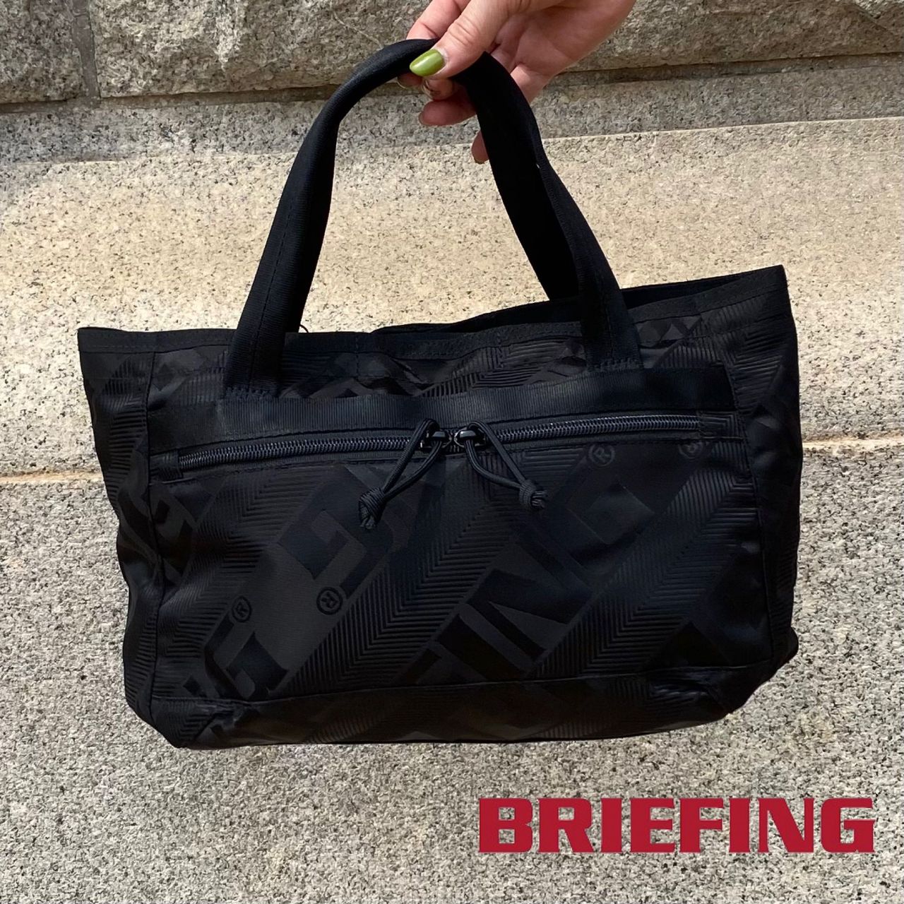 新作カートバッグ入荷】BRIEFING ブリーフィング | ゴルフ5