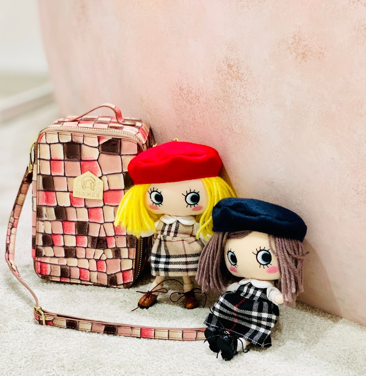 ৶ꕤ७ ハンドメイド イーマリー ৶ꕤ७ハンドメイド イーマリー イル