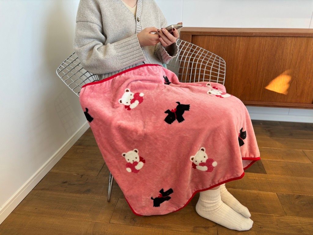 この冬大活躍！ノベルティのご紹介♪｜ファミリアプレスの公式ブログ