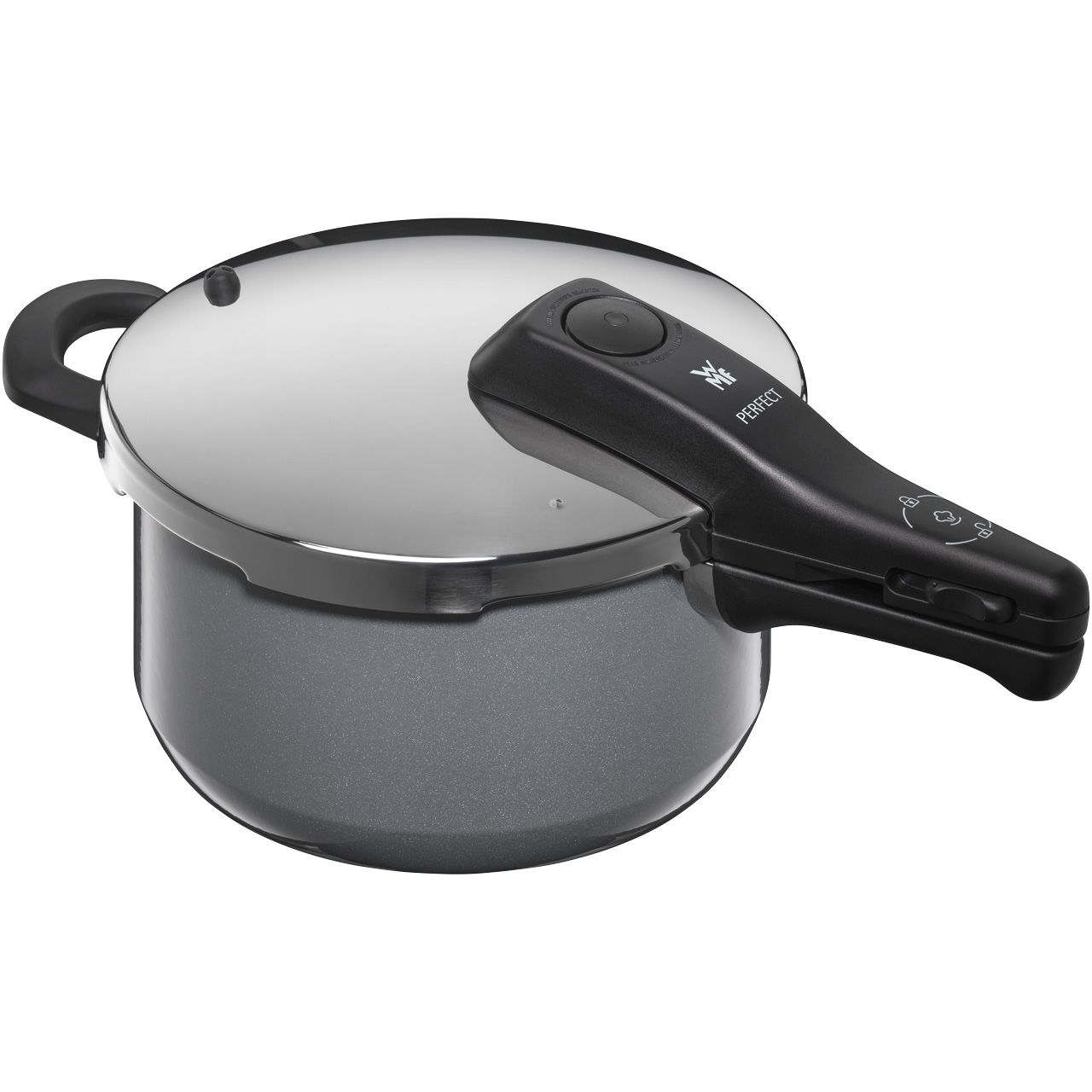 WMF｜フュージョンテック圧力鍋4.5L PL｜WMF（ヴェーエムエフ）公式サイト