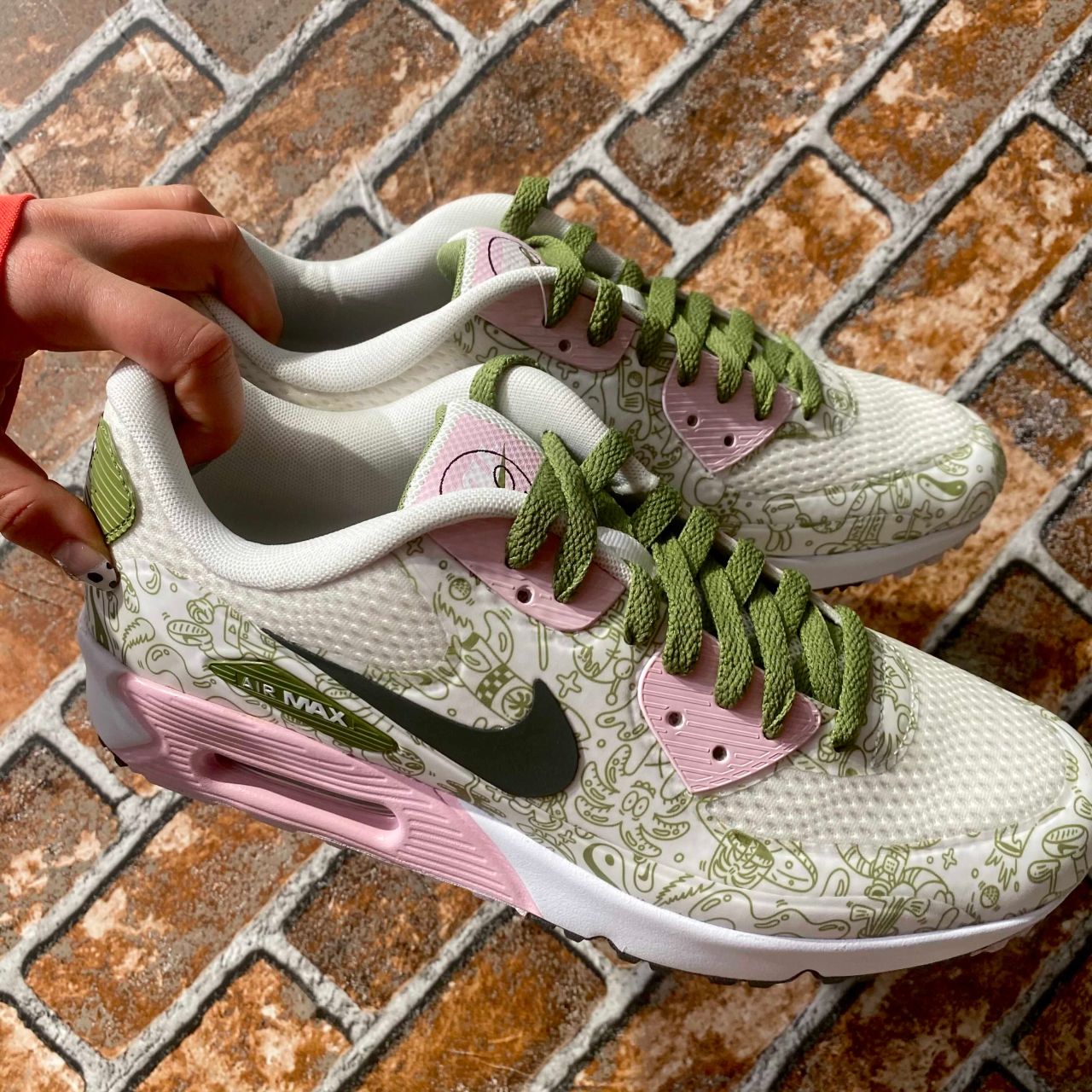 発売日決定】NIKE AIR MAX 90G NRG | ゴルフ5 プレステージ日本橋店