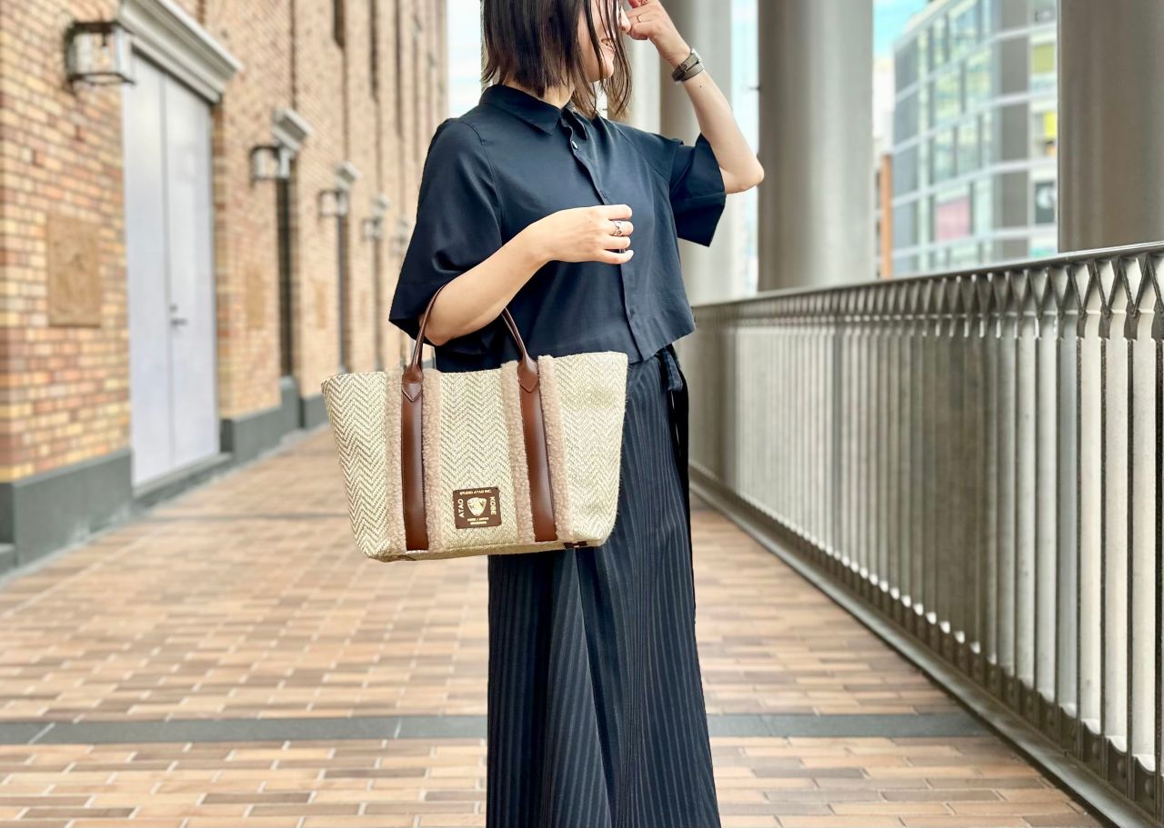 ATAO(アタオ)のバッグで秋を先取り♩ | ATAO(アタオ) | ATAO