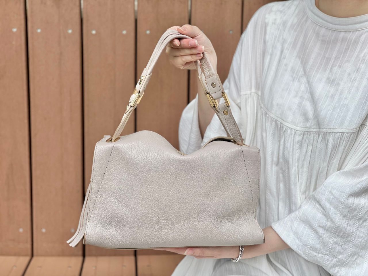 私のお気に入り通勤バッグ～オリビア～ | IANNE(イアンヌ) | IANNE